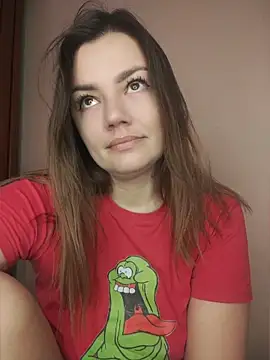 Snapshot of KrissSexi chatting on 04/04/26, 06:53 KrissSexi online show from 04/04/26, 06:53