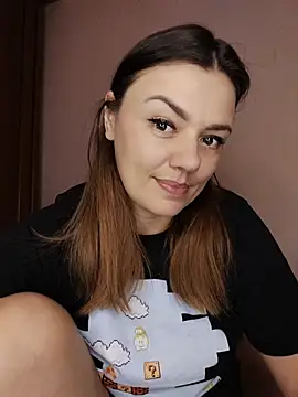 KrissSexi online show from 05/12/26, 08:10