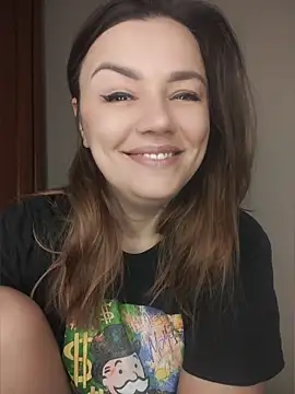 KrissSexi online show from 04/27/26, 11:08