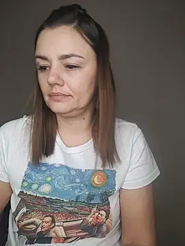 Snapshot of KrissSexi chatting on 01/16/26, 12:53 KrissSexi online show from 01/16/26, 12:53