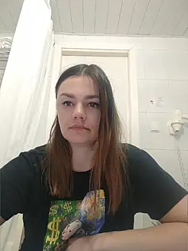 Snapshot of KrissSexi chatting on 03/27/26, 06:55 KrissSexi online show from 03/27/26, 06:55