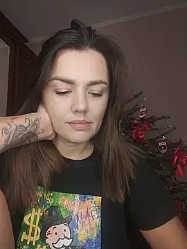 Snapshot of KrissSexi chatting on 01/06/26, 10:08 KrissSexi online show from 01/06/26, 10:08