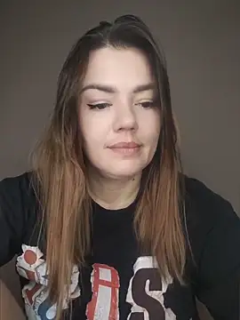 Snapshot of KrissSexi chatting on 04/02/26, 05:47 KrissSexi online show from 04/02/26, 05:47