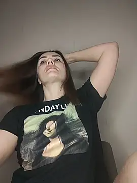 Snapshot of KrissSexi chatting on 01/19/26, 05:55 KrissSexi online show from 01/19/26, 05:55