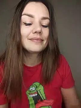 Snapshot of KrissSexi chatting on 02/21/26, 10:12 KrissSexi online show from 02/21/26, 10:12