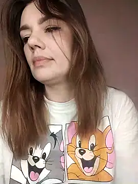 Snapshot of KrissSexi chatting on 02/23/26, 06:25 KrissSexi online show from 02/23/26, 06:25