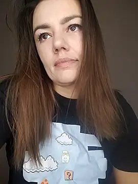 Snapshot of KrissSexi chatting on 02/11/26, 04:56 KrissSexi online show from 02/11/26, 04:56