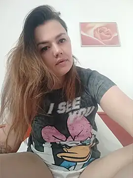 KrissSexi online show from 05/09/26, 09:23