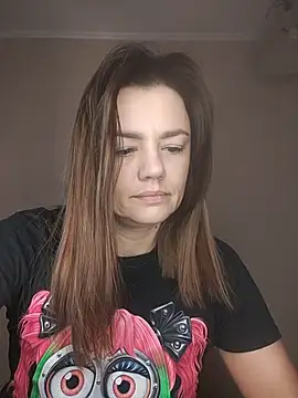 Snapshot of KrissSexi chatting on 01/12/26, 09:27 KrissSexi online show from 01/12/26, 09:27