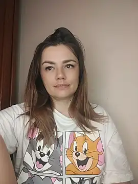 KrissSexi online show from 05/15/26, 06:00