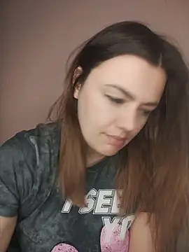KrissSexi online show from 04/18/26, 07:11