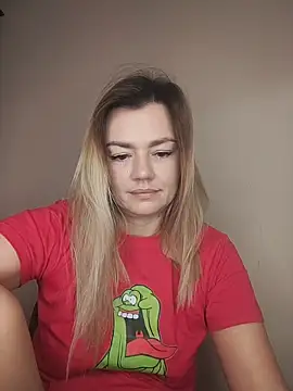 KrissSexi online show from 12/14/25, 08:09