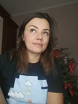 Snapshot of KrissSexi chatting on 01/07/26, 10:53 KrissSexi online show from 01/07/26, 10:53