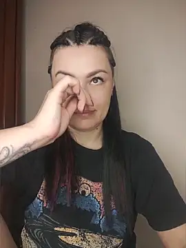 KrissSexi online show from 05/25/26, 05:29