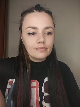 KrissSexi online show from 05/31/26, 06:42