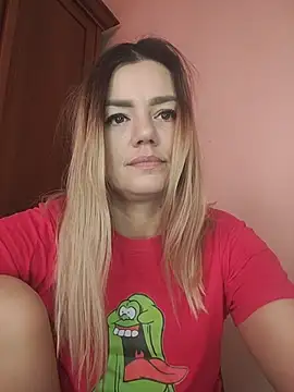 KrissSexi online show from 12/16/25, 08:29