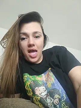 Snapshot of KrissSexi chatting on 03/27/26, 08:43 KrissSexi online show from 03/27/26, 08:43