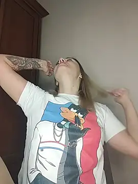 KrissSexi online show from 11/29/25, 07:41