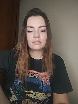 Snapshot of KrissSexi chatting on 03/17/26, 10:02 KrissSexi online show from 03/17/26, 10:02