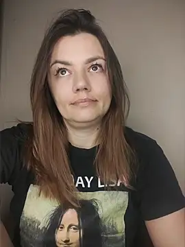 KrissSexi online show from 04/16/26, 02:18