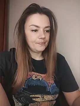 KrissSexi online show from 05/20/26, 05:48