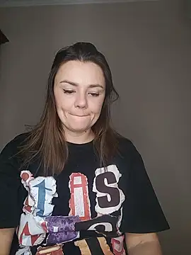 Snapshot of KrissSexi chatting on 01/13/26, 07:18 KrissSexi online show from 01/13/26, 07:18