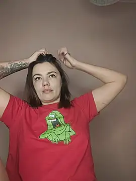 Snapshot of KrissSexi chatting on 03/09/26, 05:22 KrissSexi online show from 03/09/26, 05:22