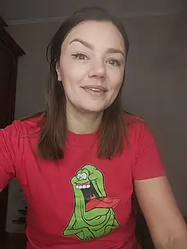 Snapshot of KrissSexi chatting on 01/09/26, 11:06 KrissSexi online show from 01/09/26, 11:06