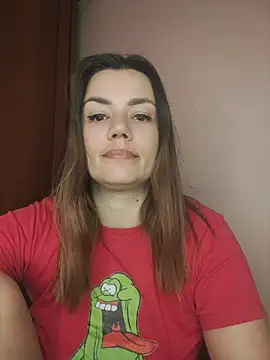 Snapshot of KrissSexi chatting on 04/14/26, 09:03 KrissSexi online show from 04/14/26, 09:03