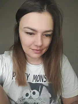 Snapshot of KrissSexi chatting on 04/16/26, 02:12 KrissSexi online show from 04/16/26, 02:12