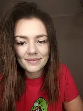 Snapshot of KrissSexi chatting on 01/10/26, 10:10 KrissSexi online show from 01/10/26, 10:10