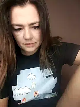 Snapshot of KrissSexi chatting on 02/12/26, 05:29 KrissSexi online show from 02/12/26, 05:29