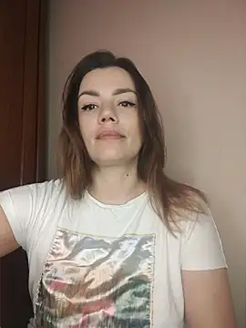 Snapshot of KrissSexi chatting on 04/11/26, 07:38 KrissSexi online show from 04/11/26, 07:38