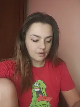 KrissSexi online show from 05/06/26, 10:19
