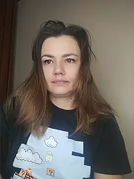 Snapshot of KrissSexi chatting on 04/13/26, 04:27 KrissSexi online show from 04/13/26, 04:27