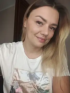 KrissSexi online show from 10/29/25, 05:50