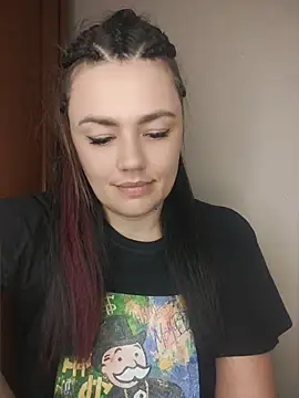 KrissSexi online show from 05/28/26, 07:49