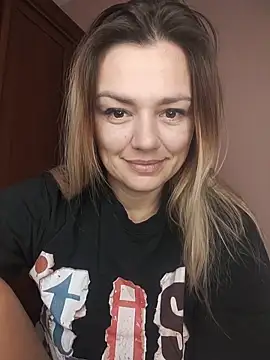 KrissSexi online show from 11/26/25, 09:20