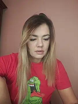 KrissSexi online show from 12/15/25, 08:20