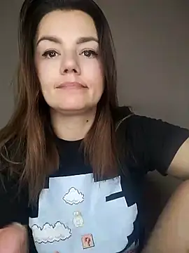 Snapshot of KrissSexi chatting on 03/04/26, 05:15 KrissSexi online show from 03/04/26, 05:15