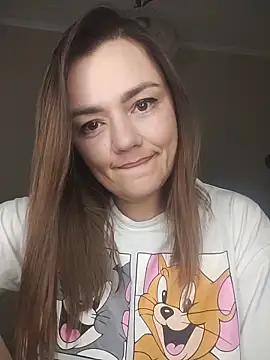 Snapshot of KrissSexi chatting on 03/08/26, 05:16 KrissSexi online show from 03/08/26, 05:16