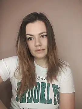KrissSexi online show from 05/13/26, 07:15