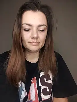 Snapshot of KrissSexi chatting on 02/14/26, 06:52 KrissSexi online show from 02/14/26, 06:52