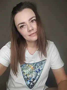 Snapshot of KrissSexi chatting on 01/17/26, 02:48 KrissSexi online show from 01/17/26, 02:48