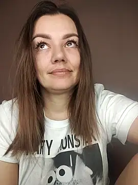 Snapshot of KrissSexi chatting on 02/19/26, 05:48 KrissSexi online show from 02/19/26, 05:48