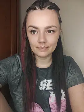 KrissSexi online show from 05/22/26, 06:50