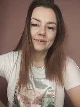 Snapshot of KrissSexi chatting on 03/13/26, 06:40 KrissSexi online show from 03/13/26, 06:40