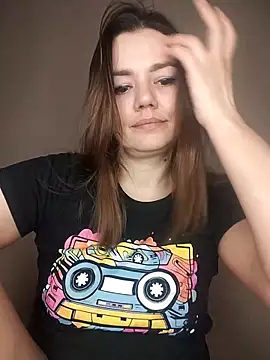 Snapshot of KrissSexi chatting on 03/05/26, 05:15 KrissSexi online show from 03/05/26, 05:15