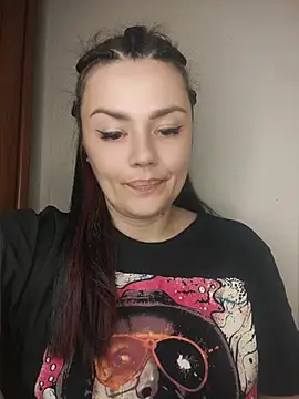 KrissSexi online show from 05/29/26, 11:00