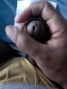 ManBlackhot online show from 01/07/25, 01:46